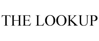 THE LOOKUP trademark