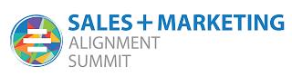 SALES + MARKETING ALIGNMENT SUMMIT trademark