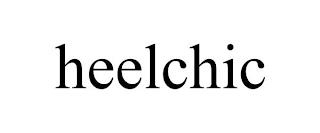 HEELCHIC trademark