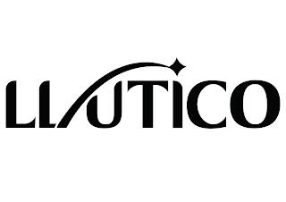 LLUTICO trademark