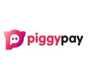 P PIGGYPAY trademark