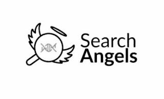 SEARCH ANGELS trademark