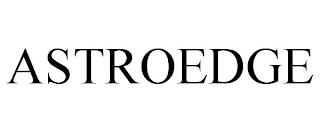 ASTROEDGE trademark