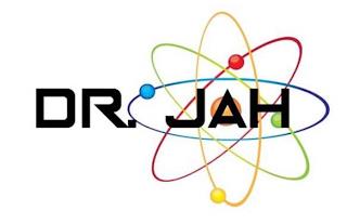 DR. JAH trademark