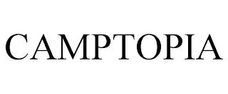 CAMPTOPIA trademark