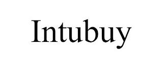 INTUBUY trademark