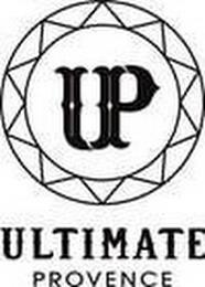 UP ULTIMATE PROVENCE trademark