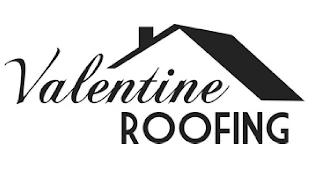 VALENTINE ROOFING trademark