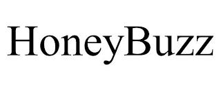 HONEYBUZZ trademark