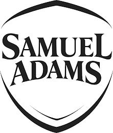 SAMUEL ADAMS trademark