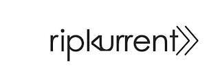 RIPKURRENT trademark