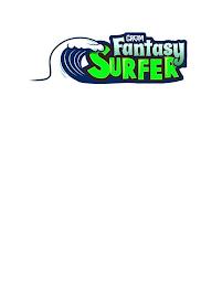 GROM FANTASY SURFER trademark