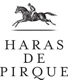 HARAS DE PIRQUE trademark