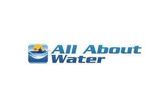 ALL ABOUT WATER trademark