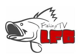 FISHING TV LFG trademark