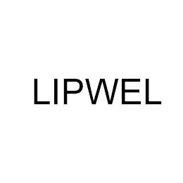 LIPWEL trademark