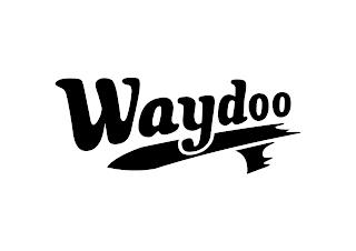 WAYDOO trademark