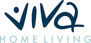 VIVA HOME LIVING trademark