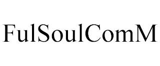 FULSOULCOMM trademark