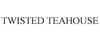 TWISTED TEAHOUSE trademark