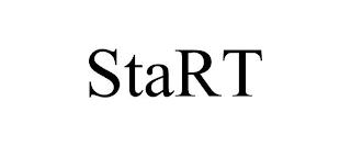 START trademark