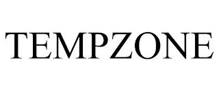 TEMPZONE trademark