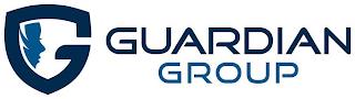 G GUARDIAN GROUP trademark