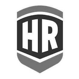 HR trademark