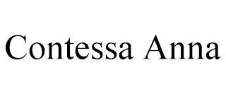 CONTESSA ANNA trademark