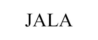 JALA trademark