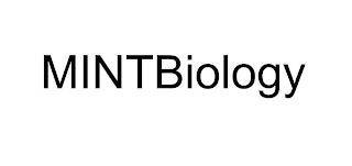 MINTBIOLOGY trademark