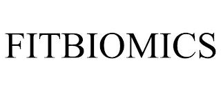 FITBIOMICS trademark