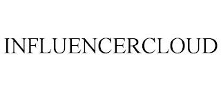 INFLUENCERCLOUD trademark