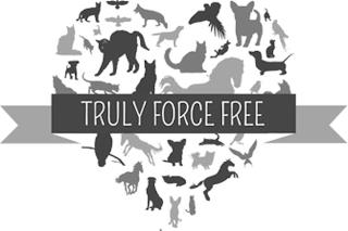 TRULY FORCE FREE trademark