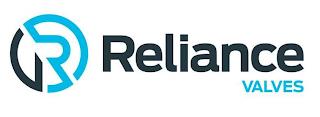 R RELIANCE VALVES trademark