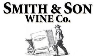 SMITH & SON WINE CO. trademark