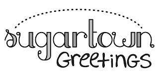 SUGARTOWN GREETINGS trademark