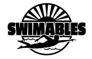 SWIMABLES trademark