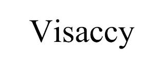 VISACCY trademark