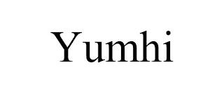 YUMHI trademark