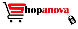 SHOPANOVA trademark