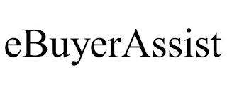 EBUYERASSIST trademark