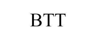 BTT trademark