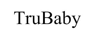 TRUBABY trademark