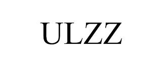 ULZZ trademark