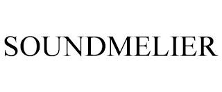 SOUNDMELIER trademark