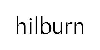 HILBURN trademark