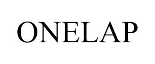 ONELAP trademark