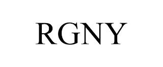 RGNY trademark