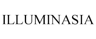 ILLUMINASIA trademark